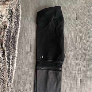 Alo leggings
